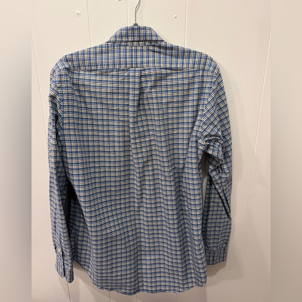 Polo Button Up - image 2